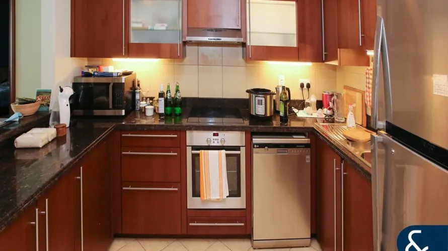 GOLDEN MILE à Palm Jumeirah, UAE No. 41 № 4