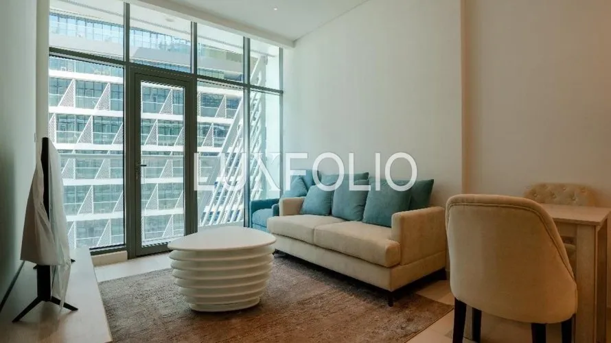 Appartement de 1 chambre à Seven Palm, UAE No. 654 № 1