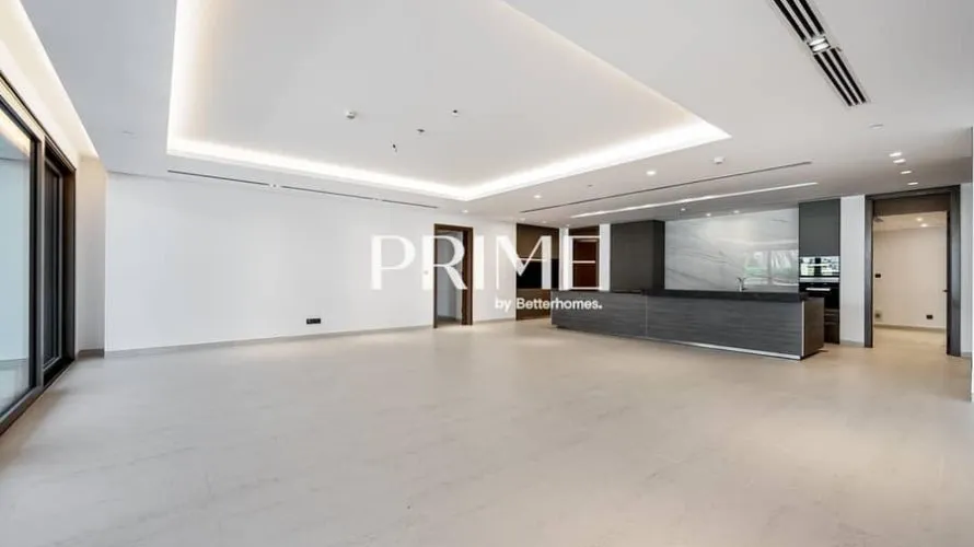 Appartement de 3 chambres à Palm Jumeirah, UAE No. 779 № 1