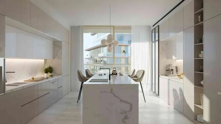 Appartement de 3 chambres à Palm Jumeirah, UAE No. 1324 № 10