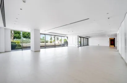 Appartement de 3 chambres à Palm Jumeirah, UAE No. 779