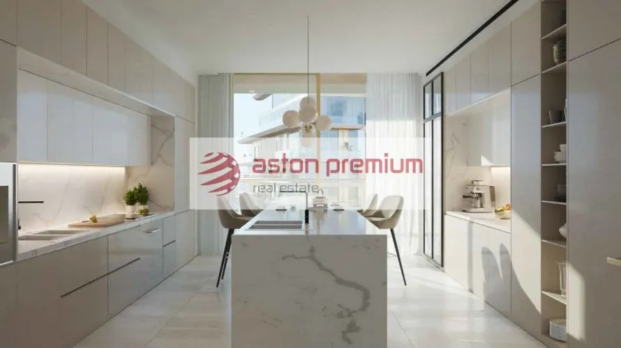 Appartement de 3 chambres à Palm Jumeirah, UAE No. 1276 № 25