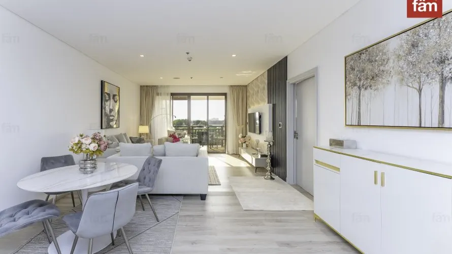 Appartement de 1 chambre à Palm Jumeirah, UAE No. 796 № 9