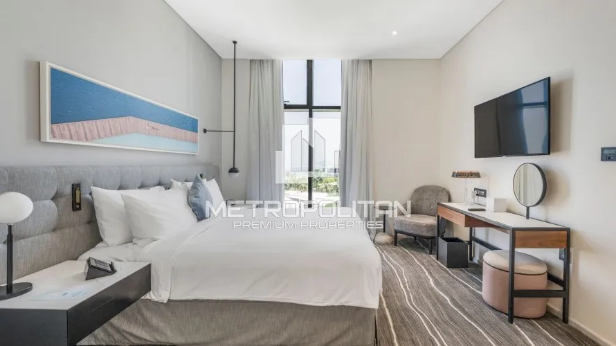 Appartement de 2 chambres à Palm Jumeirah, UAE No. 348 № 15