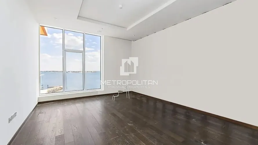 Appartement de 3 chambres à Tiara Residences, UAE No. 975 № 3