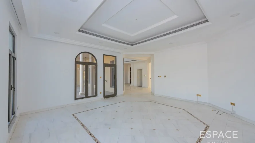 Villa de 5 chambres à Palm Jumeirah, UAE No. 866 № 3