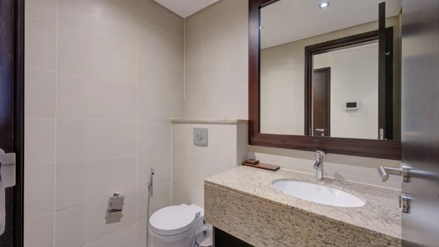 Appartement de 1 chambre à Palm Jumeirah, UAE No. 1321 № 12