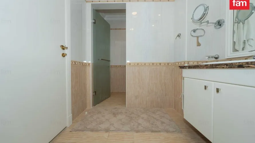 Appartement de 2 chambres à Palm Jumeirah, UAE No. 1086 № 17