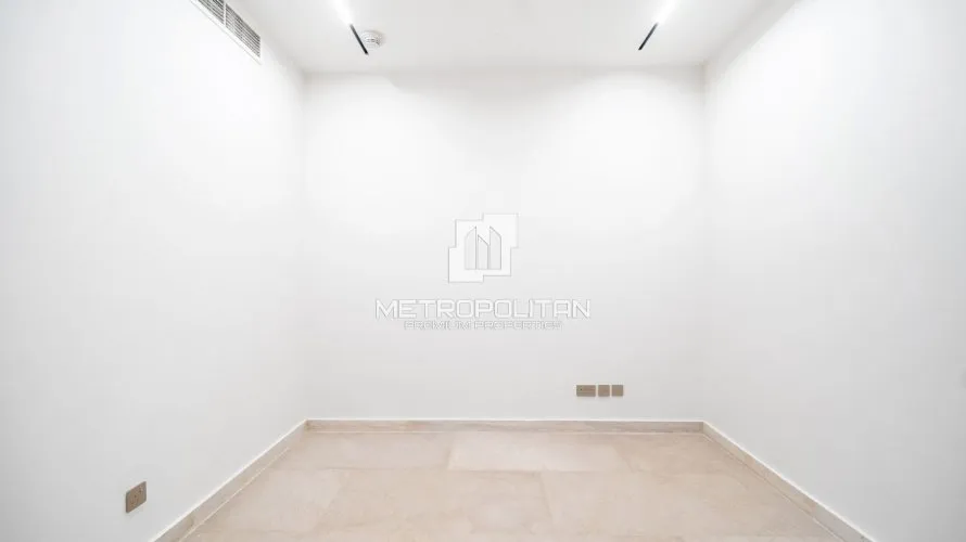 Appartement de 2 chambres à Oceana, UAE No. 1018 № 14