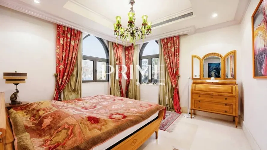 Villa de 5 chambres à Palm Jumeirah, UAE No. 747 № 11