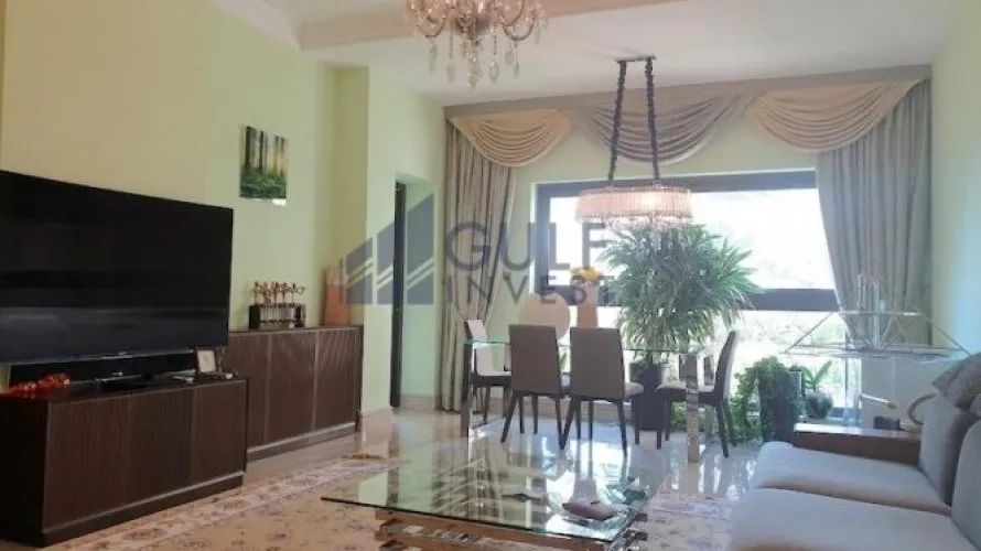 Appartement de 2 chambres à Fairmont Residences, UAE No. 165 № 7