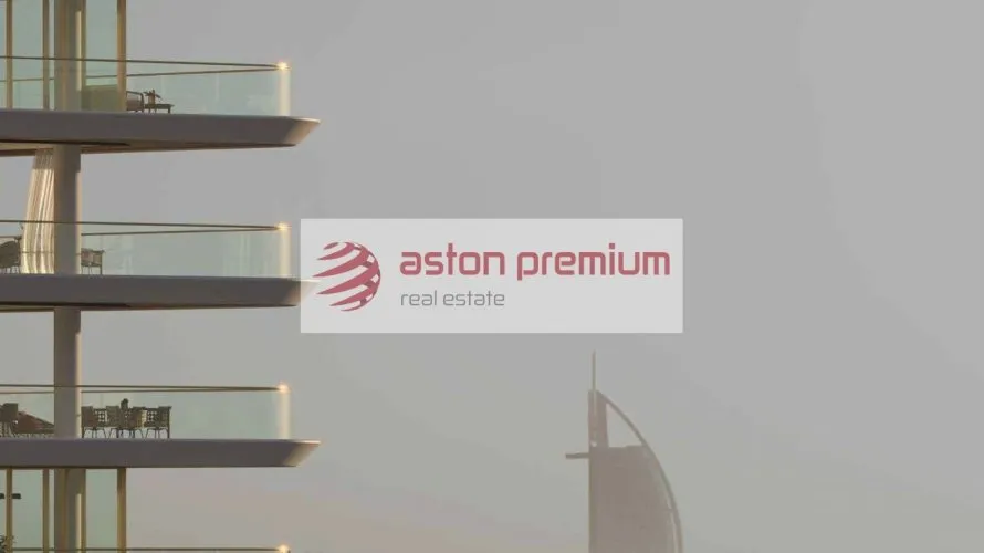 Appartement de 3 chambres à Palm Jumeirah, UAE No. 1276 № 23