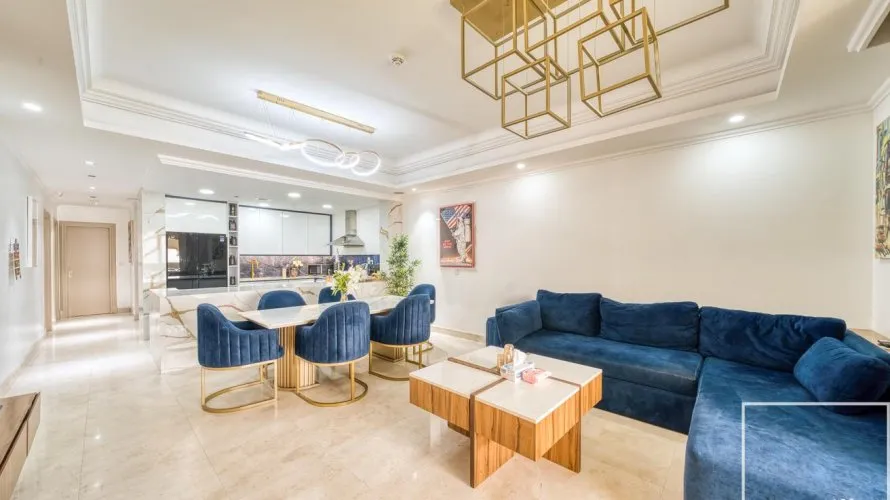 Appartement de 2 chambres à Palm Jumeirah, UAE No. 914 № 2