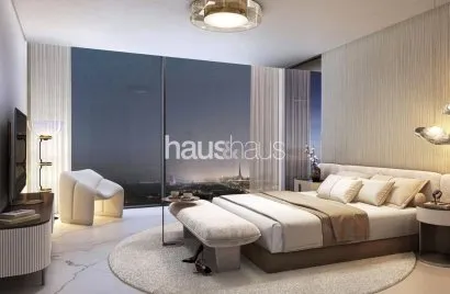 Appartement de 3 chambres à Palm Jumeirah, UAE No. 575