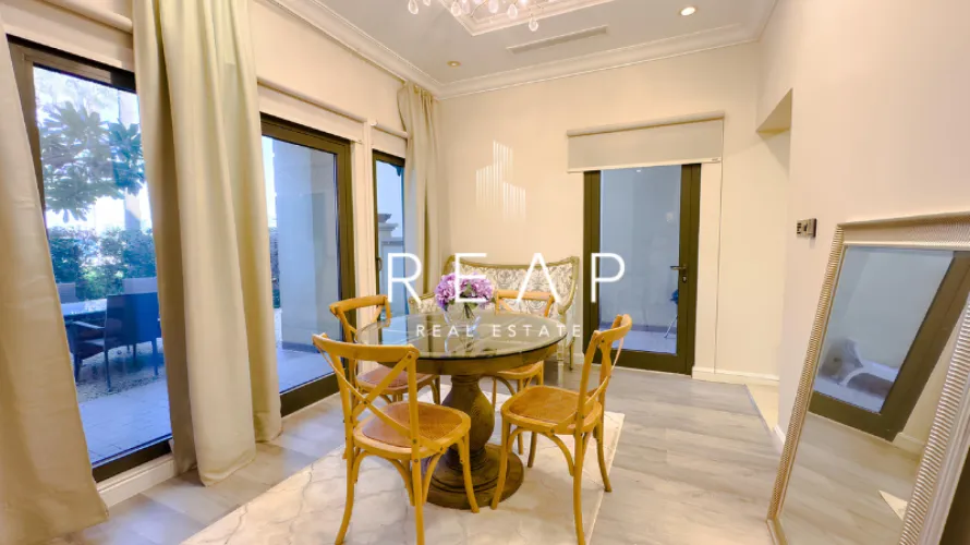 Villa de 3 chambres à Canal Cove Villas, UAE No. 357 № 21