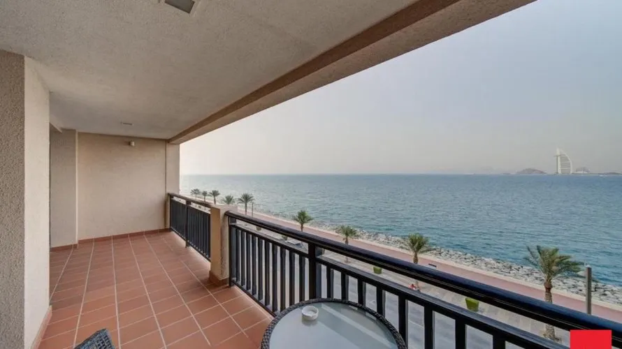 Appartement de 1 chambre à Palm Jumeirah, UAE No. 1253 № 2