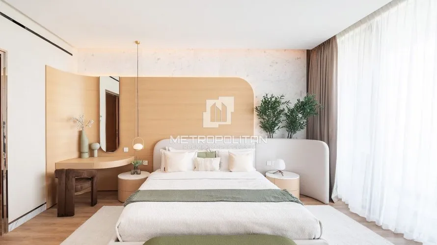 Appartement de 2 chambres à Palm Jumeirah, UAE No. 989 № 9