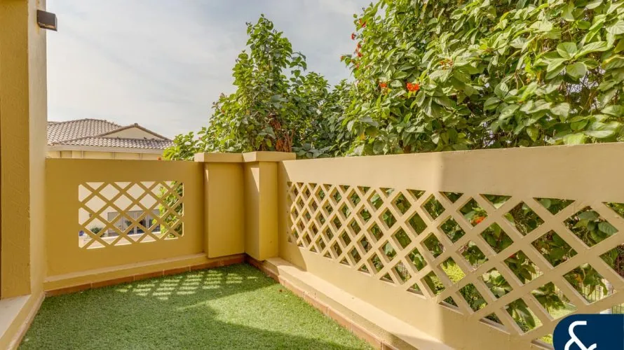 Villa de 3 chambres à Canal Cove Villas, UAE No. 1157 № 19