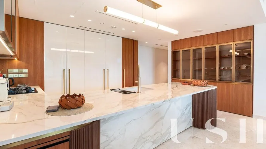 Appartement de 2 chambres à Palm Jumeirah, UAE No. 529 № 4