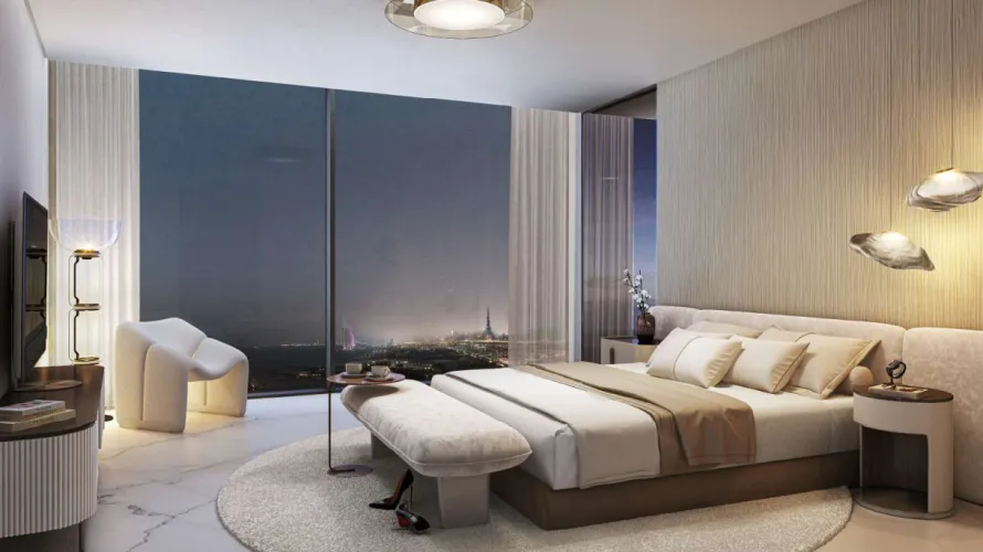 Appartement de 1 chambre à Palm Jumeirah, UAE No. 190 № 3