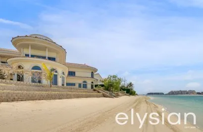 Villa de 5 chambres à Signature Villas, UAE No. 425