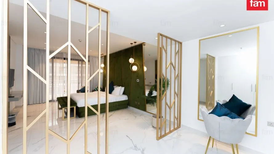 Appartement de 2 chambres à Palm Jumeirah, UAE No. 1097 № 15