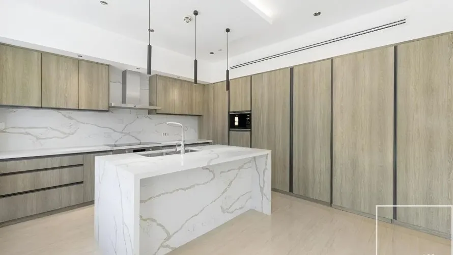 Penthouse de 3 chambres à Golden Mile, UAE No. 1135 № 2