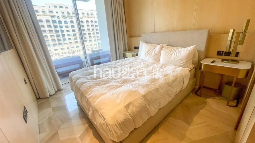 Appartement de 3 chambres à FIVE Palm Jumeirah, UAE No. 551 № 18