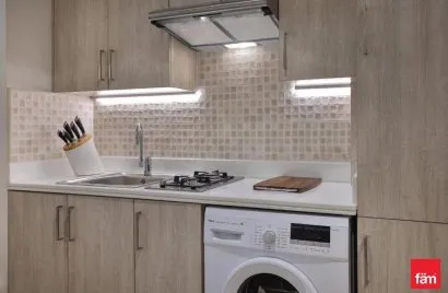 Hôtels-appartement de 32.9m² à Palm Jumeirah, UAE No. 795