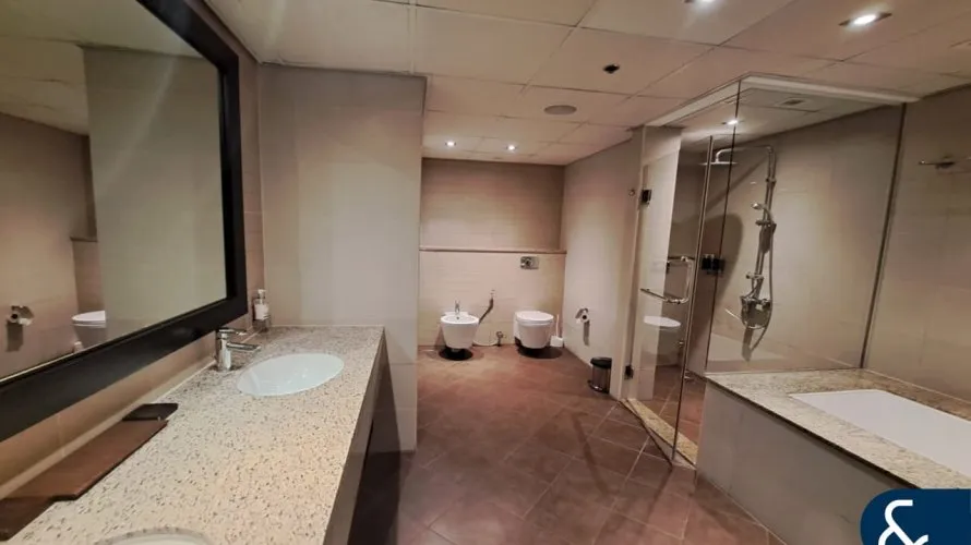 Appartement de 1 chambre à Palm Jumeirah, UAE No. 1159 № 7