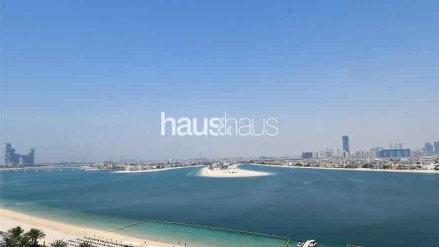 Penthouse de 4 chambres à Kingdom of Sheba, UAE No. 537 № 19