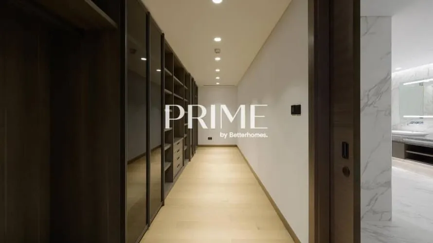 Appartement de 3 chambres à Palm Jumeirah, UAE No. 746 № 15