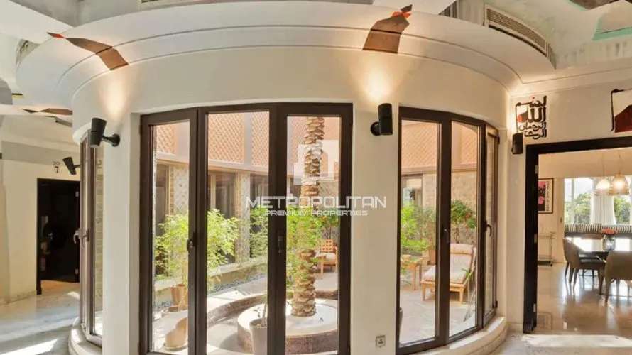 Villa de 5 chambres à Signature Villas, UAE No. 359 № 14