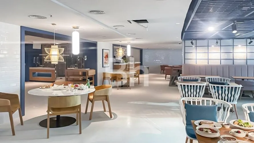 Hôtels-appartement de 38m² à Palm Jumeirah, UAE No. 763 № 1