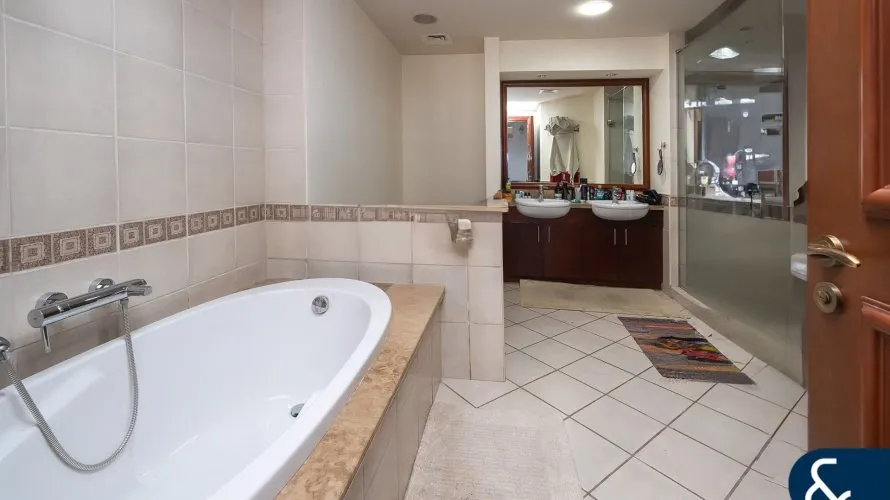 GOLDEN MILE à Palm Jumeirah, UAE No. 41 № 8