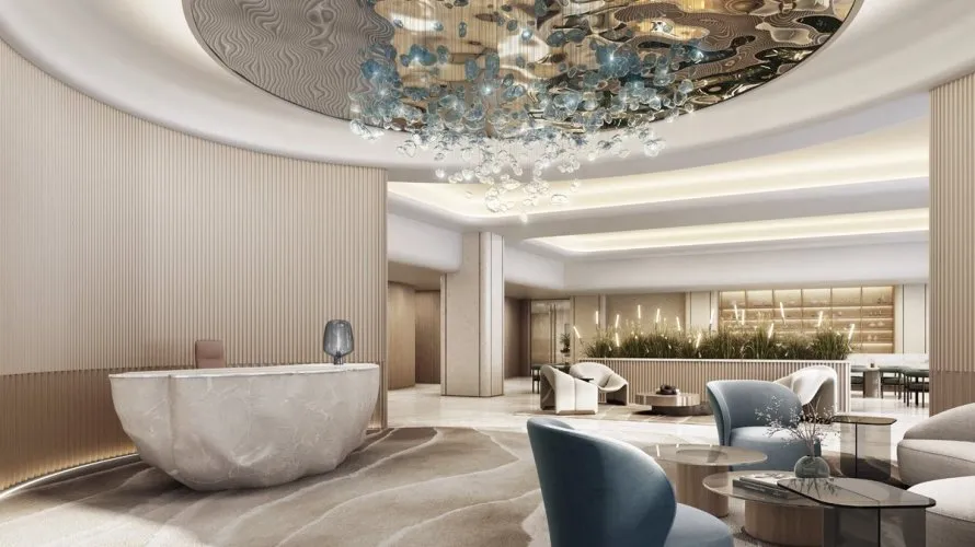 Appartement de 1 chambre à Palm Jumeirah, UAE No. 1319 № 3