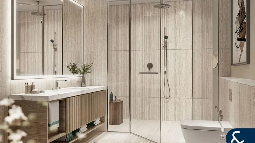 Appartement de 2 chambres à Palm Jumeirah, UAE No. 1048 № 15