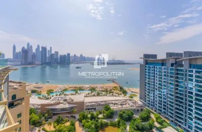 Appartement de 33m² à Seven Palm, UAE No. 962