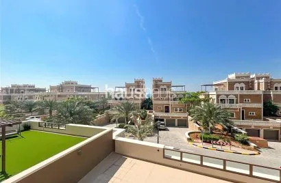 Appartement de 2 chambres à Kingdom of Sheba, UAE No. 557