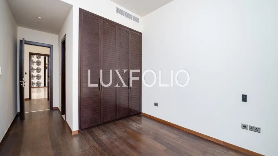 Appartement de 3 chambres à Palm Jumeirah, UAE No. 624 № 17