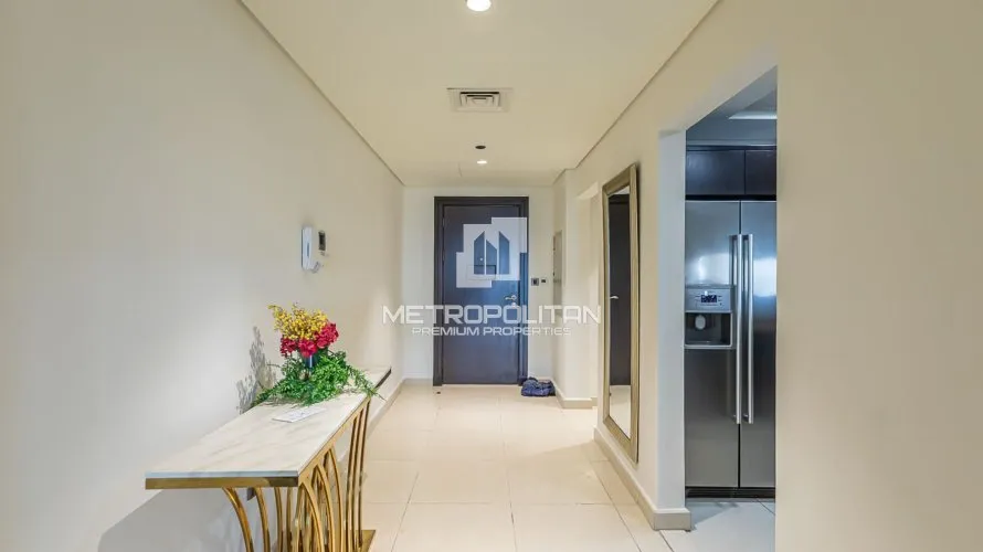 Appartement de 3 chambres à Palm Jumeirah, UAE No. 463 № 2