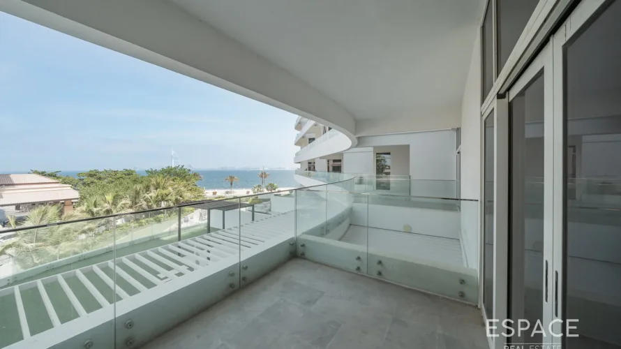 MINA BY AZIZI à Palm Jumeirah, UAE No. 20