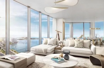 Appartement de 1 chambre à Palm Jumeirah, UAE No. 478