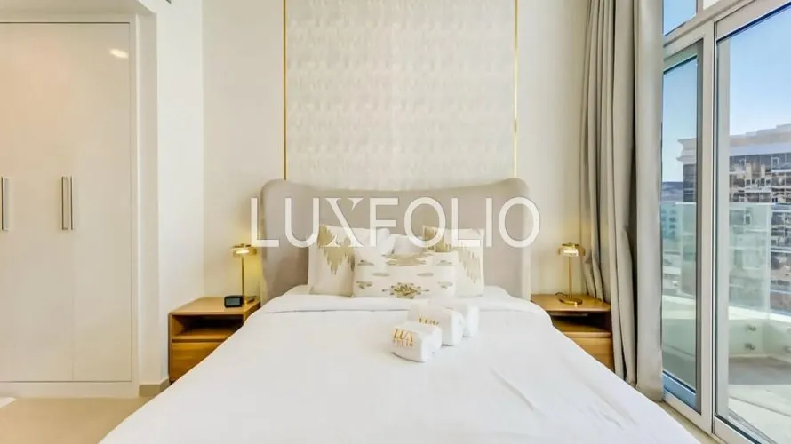 Appartement de 1 chambre à Palm Jumeirah, UAE No. 618 № 9