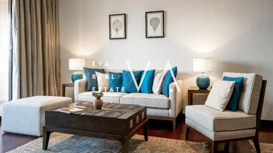 Appartement de 1 chambre à Palm Jumeirah, UAE No. 672 № 3