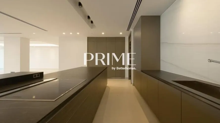 Appartement de 3 chambres à Palm Jumeirah, UAE No. 746 № 2