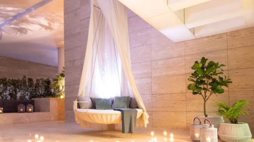 Penthouse de 3 chambres à Palm Jumeirah, UAE No. 119 № 10