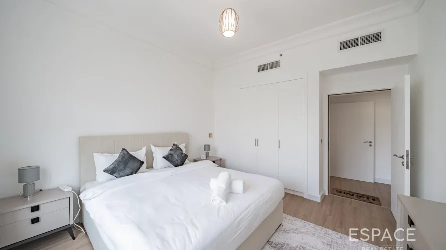 Appartement de 3 chambres à Palm Jumeirah, UAE No. 863 № 2