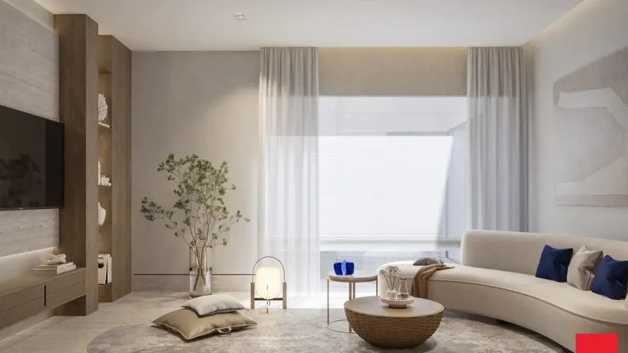 Appartement de 3 chambres à Palm Jumeirah, UAE No. 532 № 10