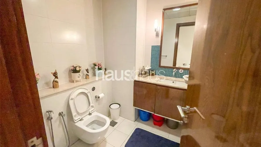 Appartement de 3 chambres à Oceana, UAE No. 591 № 10